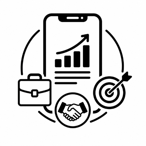 Business-Centric Mobile App Solutions